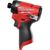 Винтоверт Milwaukee M12 FUEL M12FID2-0 4933479876 (без АКБ) — Chaika Market