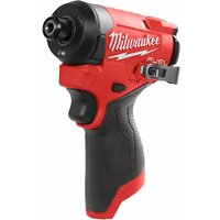 Винтоверт Milwaukee M12 FUEL M12FID2-0 4933479876 (без АКБ) - Изображение №2 — Chaika Market