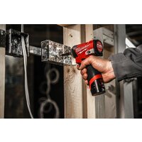 Винтоверт Milwaukee M12 FUEL M12FID2-0 4933479876 (без АКБ) - Изображение №14 — Chaika Market