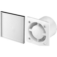 Осевой вентилятор Awenta System+ Silent 125T [KWS125T-PI125] — Chaika Market
