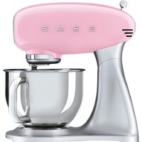 Планетарный миксер Smeg SMF02PKEU — Chaika Market