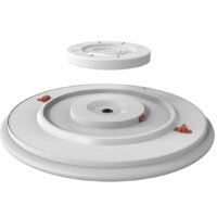 Светильник-тарелка Yeelight Arwen Ceiling Light 450C YLXD013-B - Изображение №4 — Chaika Market