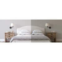 Светильник-тарелка Yeelight Arwen Ceiling Light 450C YLXD013-B - Изображение №12 — Chaika Market