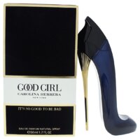 Парфюмерная вода Carolina Herrera Good Girl EdP (50 мл) - Изображение №2 — Chaika Market