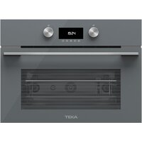Микроволновая печь TEKA MLC 8440 (серый) - Изображение №9 — Chaika Market