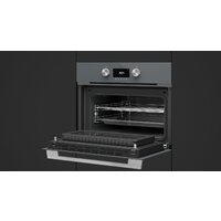 Микроволновая печь TEKA MLC 8440 (серый) - Изображение №6 — Chaika Market