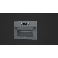 Микроволновая печь TEKA MLC 8440 (серый) - Изображение №3 — Chaika Market