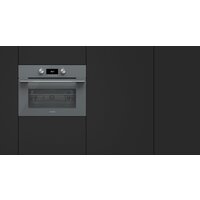Микроволновая печь TEKA MLC 8440 (серый) - Изображение №4 — Chaika Market