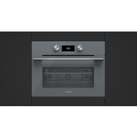 Микроволновая печь TEKA MLC 8440 (серый) - Изображение №2 — Chaika Market