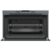 Микроволновая печь TEKA MLC 8440 (серый) - Изображение №8 — Chaika Market