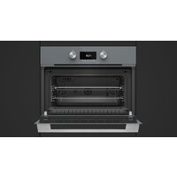 Микроволновая печь TEKA MLC 8440 (серый) - Изображение №5 — Chaika Market