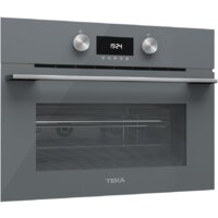 Микроволновая печь TEKA MLC 8440 (серый) - Изображение №10 — Chaika Market