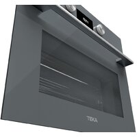 Микроволновая печь TEKA MLC 8440 (серый) - Изображение №11 — Chaika Market