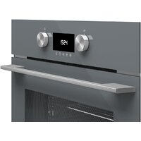 Микроволновая печь TEKA MLC 8440 (серый) - Изображение №7 — Chaika Market