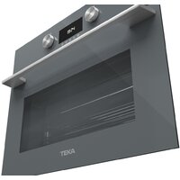Микроволновая печь TEKA MLC 8440 (серый) - Изображение №12 — Chaika Market