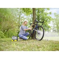 Мойка высокого давления Karcher OC 3 Plus 1.680-030.0 - Изображение №3 — Chaika Market