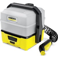 Мойка высокого давления Karcher OC 3 Plus 1.680-030.0 — Chaika Market