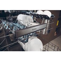 Встраиваемая посудомоечная машина Haier XS 6B0S3FSB - Изображение №13 — Chaika Market