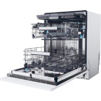 Встраиваемая посудомоечная машина Haier XS 6B0S3FSB - Изображение №5 — Chaika Market