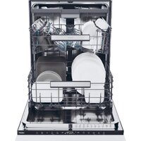 Встраиваемая посудомоечная машина Haier XS 6B0S3FSB - Изображение №2 — Chaika Market