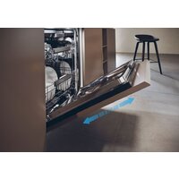 Встраиваемая посудомоечная машина Haier XS 6B0S3FSB - Изображение №12 — Chaika Market