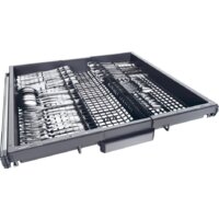 Встраиваемая посудомоечная машина Haier XS 6B0S3FSB - Изображение №10 — Chaika Market