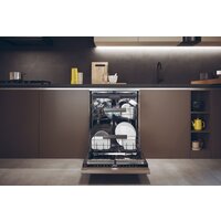 Встраиваемая посудомоечная машина Haier XS 6B0S3FSB - Изображение №6 — Chaika Market