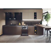 Встраиваемая посудомоечная машина Haier XS 6B0S3FSB - Изображение №8 — Chaika Market