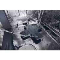 Встраиваемая посудомоечная машина Haier XS 6B0S3FSB - Изображение №9 — Chaika Market