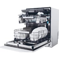 Встраиваемая посудомоечная машина Haier XS 6B0S3FSB - Изображение №4 — Chaika Market