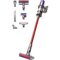 Пылесос Dyson V11 Fluffy 476550-01 — Chaika Market
