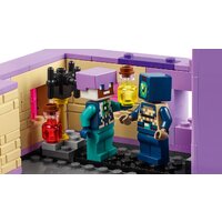 Конструктор LEGO Minecraft 21264 Эндер-Дракон и Корабль Края - Изображение №7 — Chaika Market