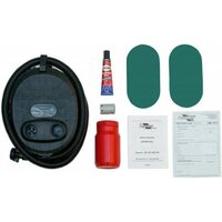 Моторно-гребная лодка Leader Boats Тайга-280-М 34115021 (зеленый) - Изображение №6 — Chaika Market