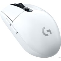 Игровая мышь Logitech G305 Lightspeed (белый) - Изображение №3 — Chaika Market