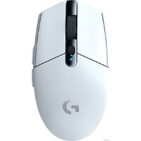 Игровая мышь Logitech G305 Lightspeed (белый) — Chaika Market