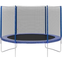 Батут Atlas Sport 252 см - 8ft Basic (без лестницы) - Изображение №1 — Chaika Market