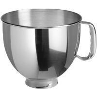 Планетарный миксер KitchenAid 5KSM175PSEPT - Изображение №4 — Chaika Market