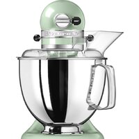 Планетарный миксер KitchenAid 5KSM175PSEPT - Изображение №3 — Chaika Market