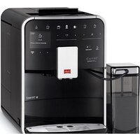 Кофемашина Melitta Barista TS Smart F85/0-102 - Изображение №4 — Chaika Market