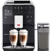 Кофемашина Melitta Barista TS Smart F85/0-102 — Chaika Market