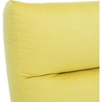 Кресло-качалка Импэкс Leset Милано (орех текстура/V 28) - Изображение №5 — Chaika Market