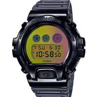 Наручные часы Casio G-Shock DW-6900SP-1E — Chaika Market