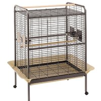 Клетка Ferplast Expert 100 55042521 — Chaika Market