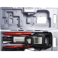 Отбойный молоток Интерскол М-32/2000В - Изображение №4 — Chaika Market
