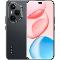 Телефон HONOR 400 Pro 12GB/256GB международная версия (черный) — Chaika Market