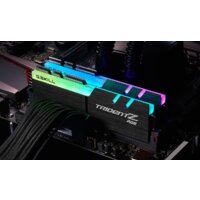 Оперативная память G.Skill Trident Z RGB 2x16GB DDR4 PC4-25600 F4-3200C16D-32GTZR - Изображение №3 — Chaika Market