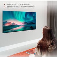 Телевизор StarWind SW-LED55UG403 - Изображение №5 — Chaika Market