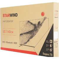 Телевизор StarWind SW-LED55UG403 - Изображение №21 — Chaika Market