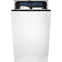 Встраиваемая посудомоечная машина Electrolux AirDry 300 EEA23220L — Chaika Market