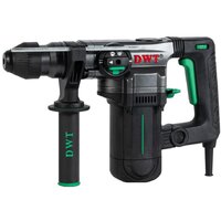 Перфоратор DWT BHP12-28V BMC (кейс) — Chaika Market